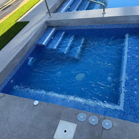 Casa Eliora Apartmán