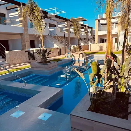 Casa Eliora Dehesa de Campoamor (Orihuela Costa)