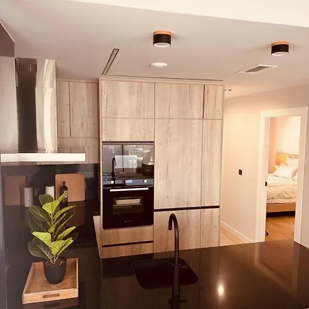 Apartmán Casa Eliora