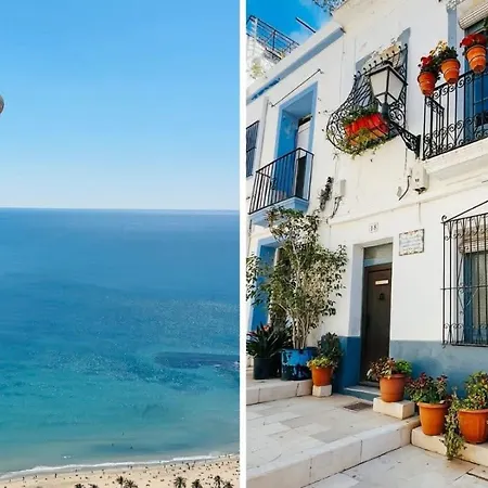 Lejlighed Casa Eliora